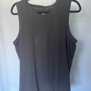 RYU Oversized Muscle Tank